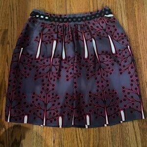 Leona By Lauren Leonard Skirt Size 0